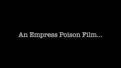 Empress Poison – Bankruptcy Club - drtuber.com