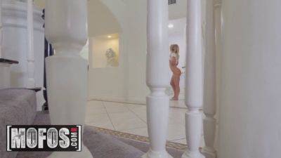 Kate Kennedy - Kate Kennedy & My Buddy's Sister - My Buddy's Sister in HD POV - sexu.com