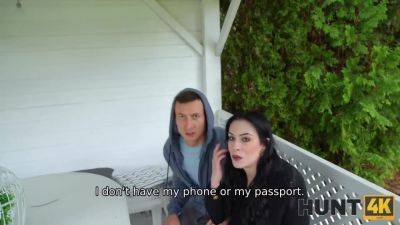 HUNT4K. Back to Basics - hotmovs.com