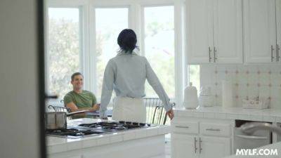 Unfinished Business -Mom Drips - hotmovs.com