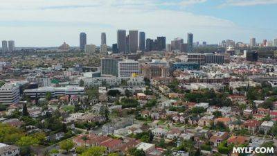 Unfinished Business -Mom Drips - hotmovs.com