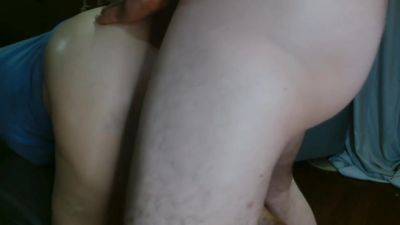 Step Dad Fucking Me From Behind - desi-porntube.com - India