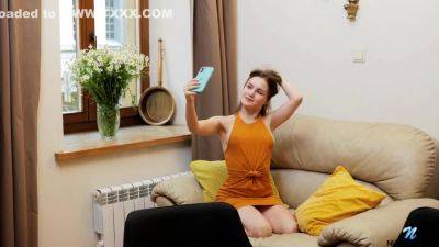 Baby Bamby In Petite Princess #solo - hotmovs.com