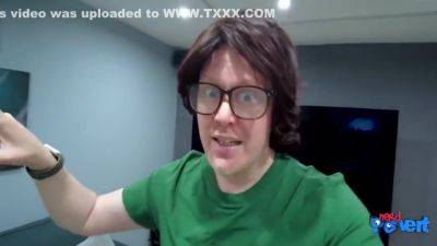 Envy Nerd Camera Man - Ellie Eastleigh - hotmovs.com