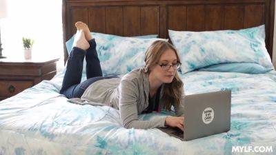 Irresistible Temptation - MYLF - hotmovs.com