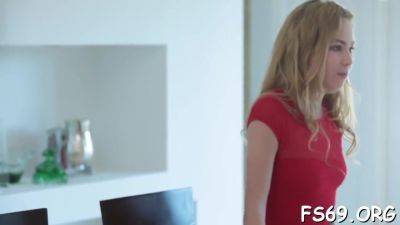 Engaging Teenie Fucks Like An Expert - hotmovs.com