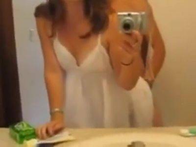 Russian Home Video- Minet - hclips.com - Russia