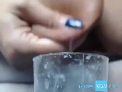 Milky Latina - hclips.com