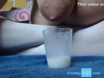 Milky Latina - hclips.com