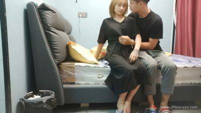 chinese man fucking callgirl in hotel.446 - hclips.com - China