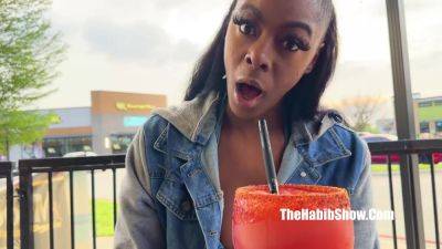 big ass texas thick ambitious booty wild loves bbc pimpin in ah bonnet - hotmovs.com