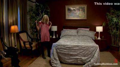 Best Adult Clip Blonde Newest Show - hotmovs.com