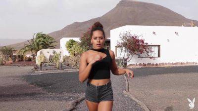 gatha in Valley View - PlayboyPlus - hotmovs.com