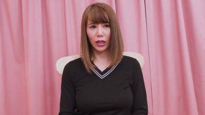 Maki Koizumi The Continent Full Of Hot Girls, File.078 - Caribbeancom - hotmovs.com - Japan