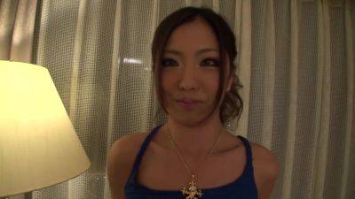 Hairy Japanese Girl in Steamy HD Porn Video - hotmovs.com - Japan