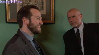 BDSM ballgagged lady with big boobs suffers electro sex - hotmovs.com