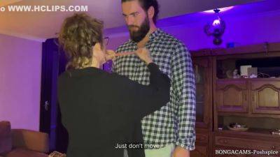 Milanateaser No. 81 - Victoria Adams - hclips.com - Victoria