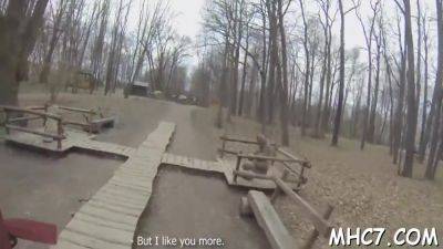 Captivating Gets Drilled Deep - Rosa Mentoni - hclips.com