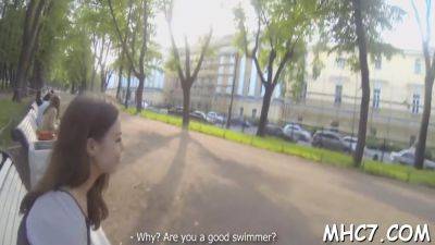 Sexy Jealous Girl Revenges Her Cuckold Bf With His Frie - hclips.com