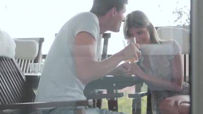 kristof cale and gina gerson - the ne - upornia.com