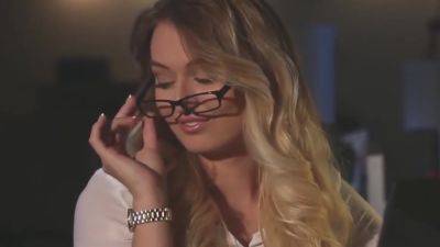 natalia starr, bradley remington - upornia.com