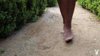 Luci Lane in Spring Bloom - PlayboyPlus - hotmovs.com