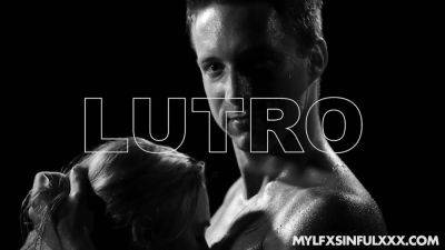 Romance by the Fireplace - MYLF - hotmovs.com