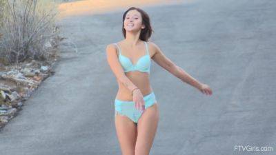 Roxanne Rae In Roxanna Ii - Enjoying The Form 8 - hotmovs.com