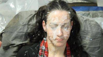 More Homemade Bukkake And Facial Destruction - hclips.com - Usa