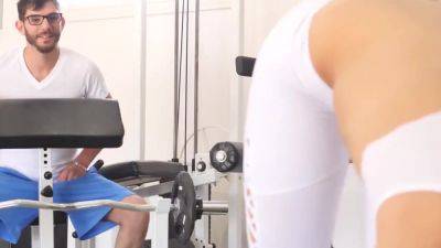 - stepbro gets his birthday sex gift - upornia.com