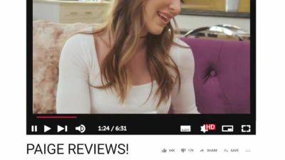 she couldn't resist that big dick in her ass - upornia.com