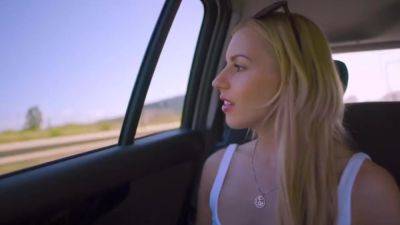 there are different rules when hooking up on vacation - upornia.com