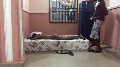 Romance With Step Sister - hclips.com