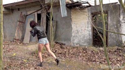 Anal With Masked Psycho Rapist - hotmovs.com