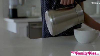 Andi Rose - I Just Wanna Talk... I Noticed You Had A Huge Cock Tells Stepbro - S21:e3 - hotmovs.com