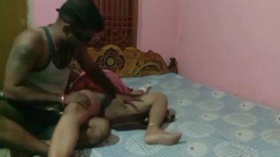 Indian Fuck By Son In Law With Mother In Law - desi-porntube.com - India