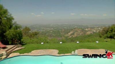 Long Dick Drilling Shaved Cunt - videomanysex.com