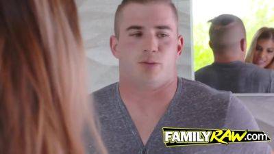 Hot Milf In Delicious Cock Pleasing - videomanysex.com