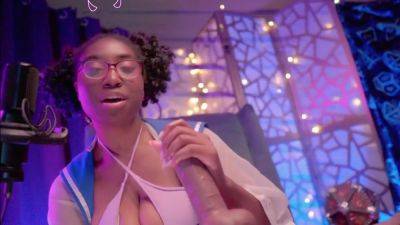 Ill Never Forget - Cosplay Joi Asmr - hclips.com