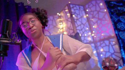 Ill Never Forget - Cosplay Joi Asmr - hclips.com