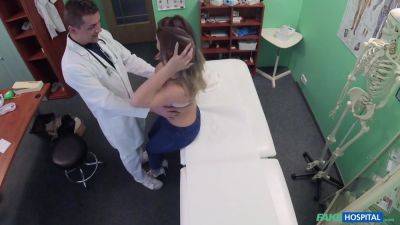 Holiday Maker - Fkehospital - hclips.com