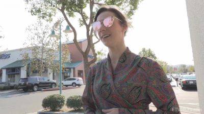 Alora Jaymes - Alora - Newfound Squirter 1 - hclips.com