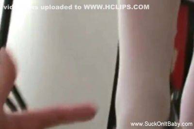 Prettiest Cocksucker I Have Had Yet - hclips.com
