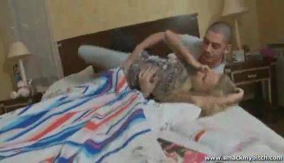 Lovely Rita craves big dick - hotmovs.com