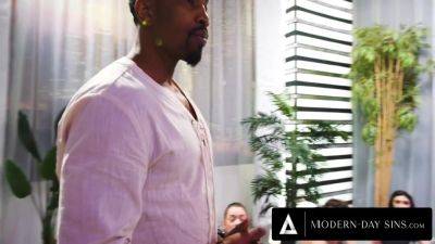 Pervert Yoga Instructor Silently Destroys During Class! Hard - Sneaky Sex And Jane Wilde - hotmovs.com