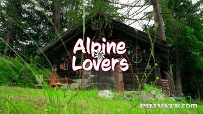 Cherry Candle, Horny in the Storm - hotmovs.com