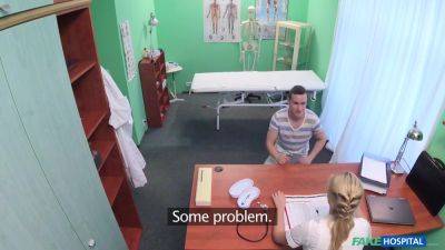 2 - Fkehospital With Bianca Fererro - hclips.com