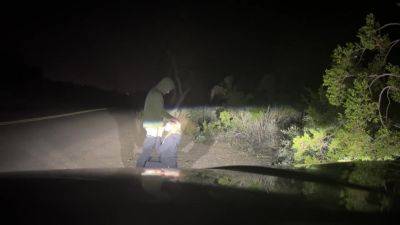 Quick, Risky & Rough Fuck On The Side Of The Road! - hclips.com