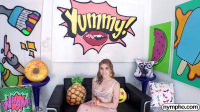 Fionas Yummy Pussy - hotmovs.com