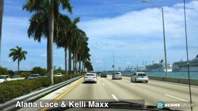 Girls Day Out - hotmovs.com